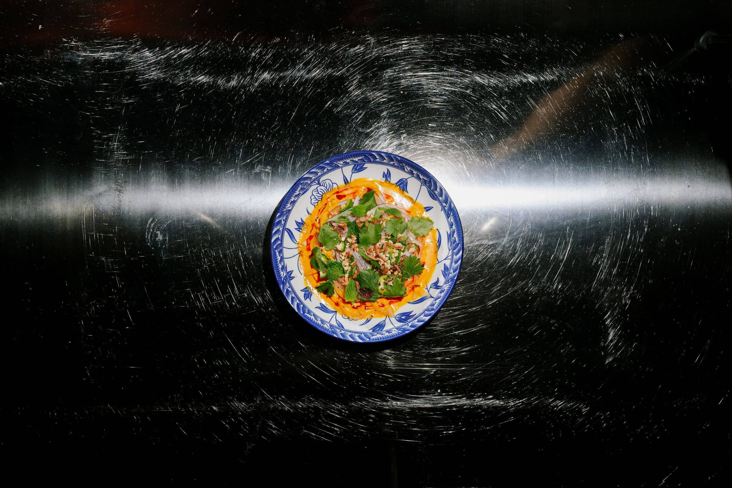 Food at SUN RICE