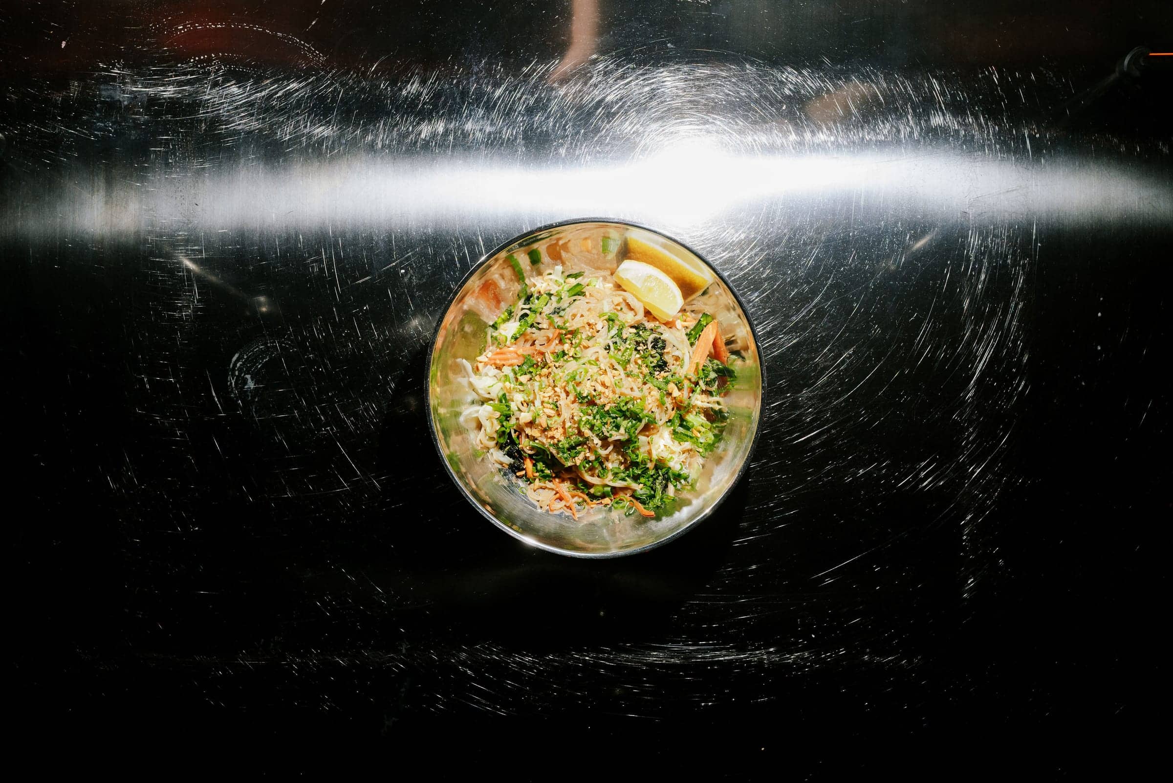 Food at SUN RICE