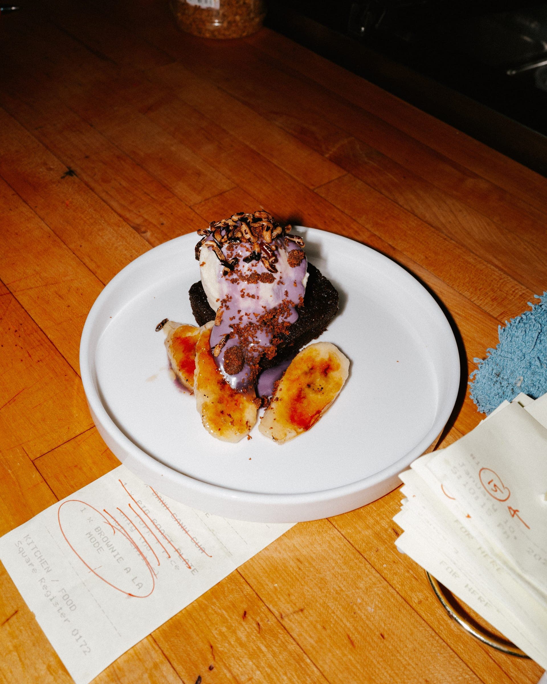 Food at Sun Rice (2 of 136)