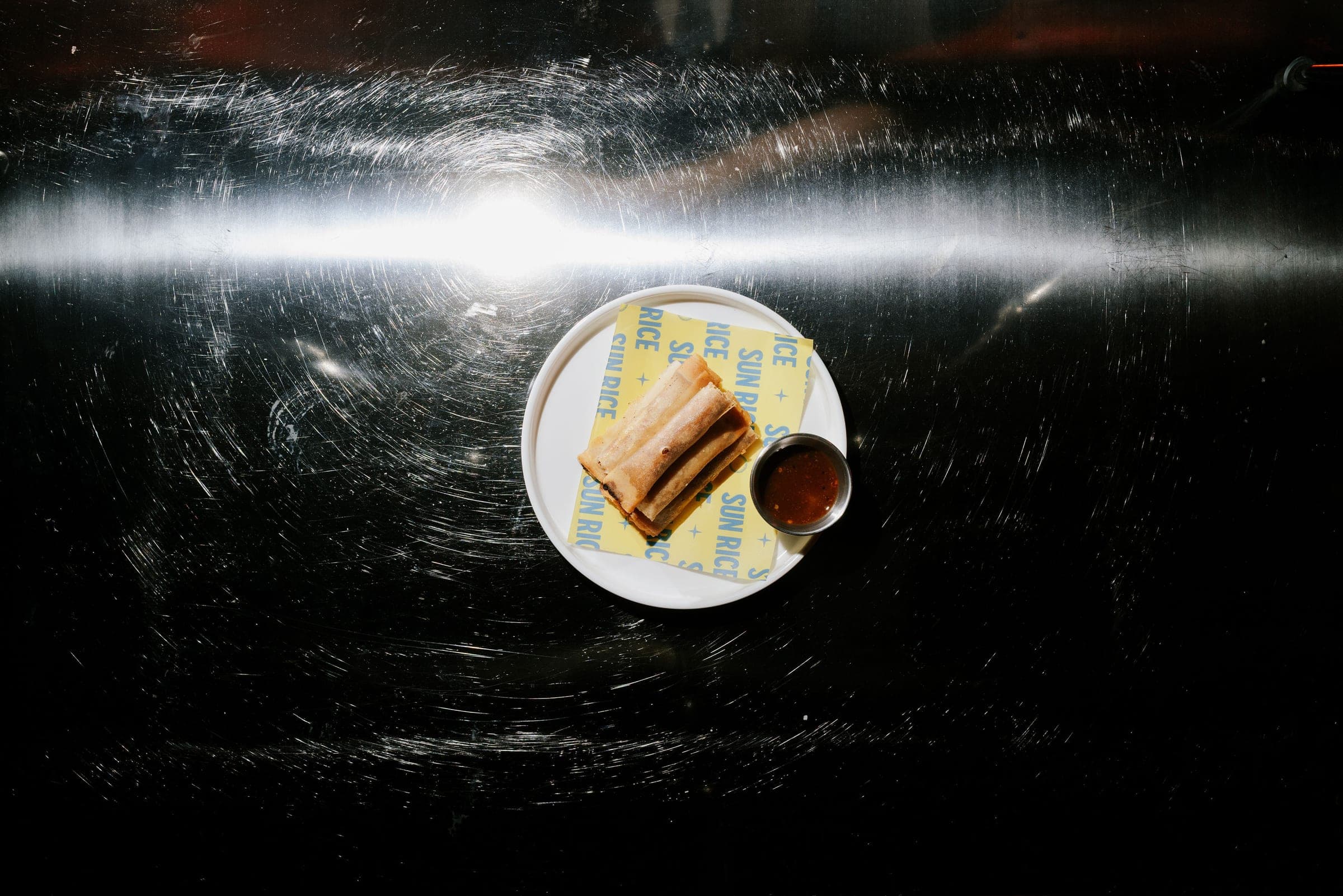 Food at Sun Rice (3 of 136)