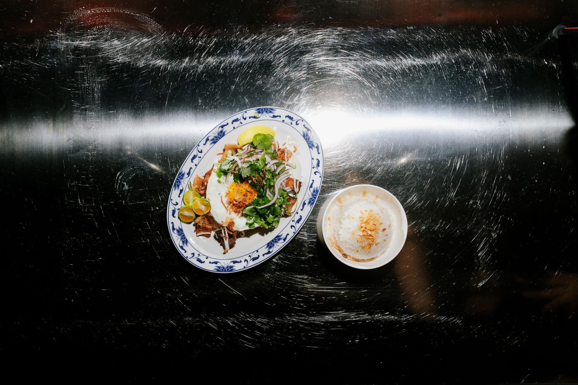 Food at Sun Rice (6 of 136)