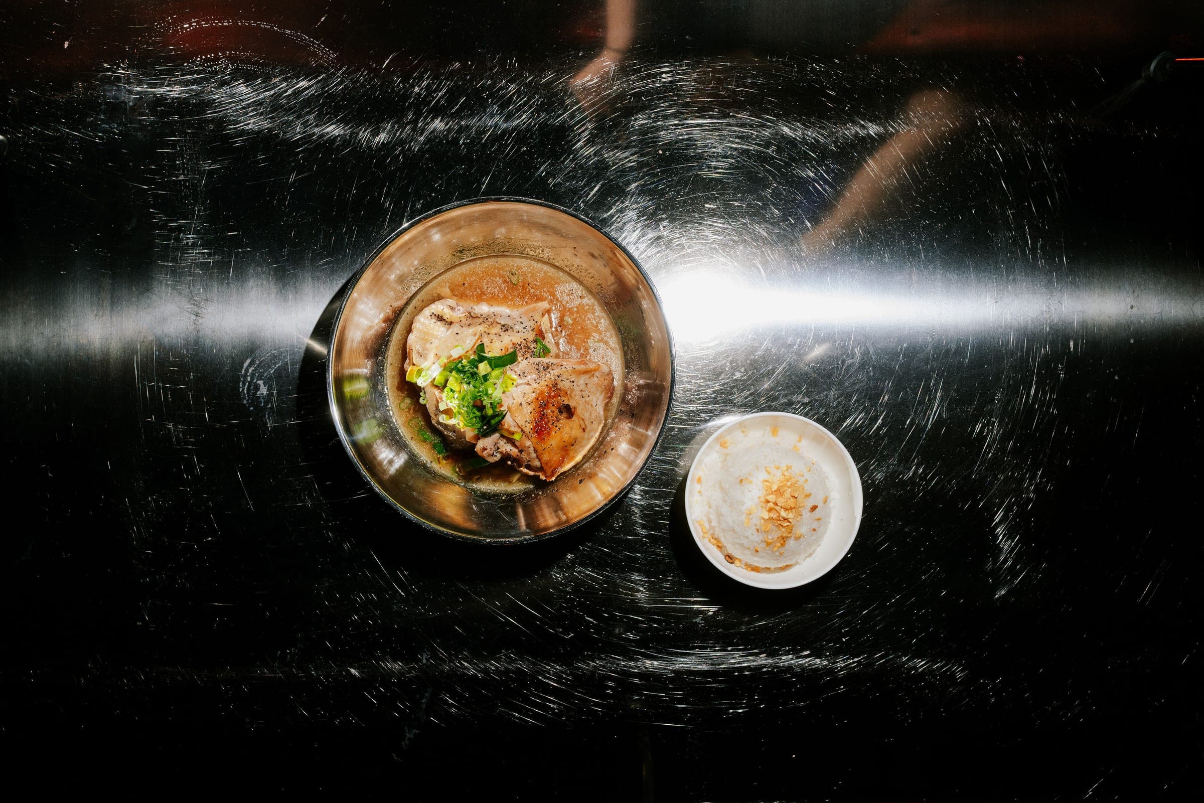 Food at Sun Rice (7 of 136)