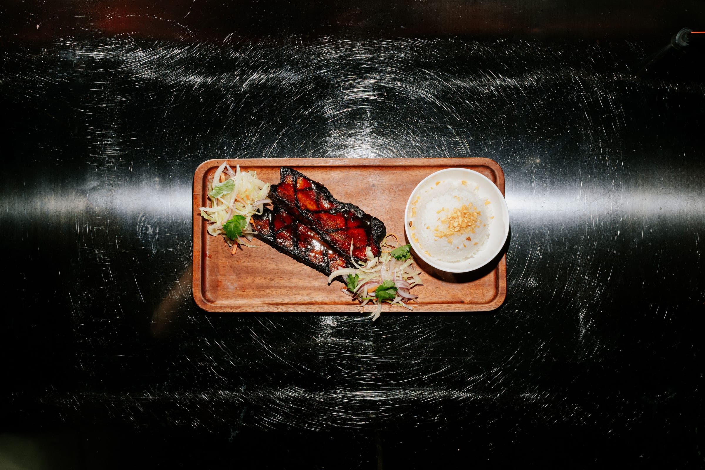 Food at Sun Rice (9 of 136)