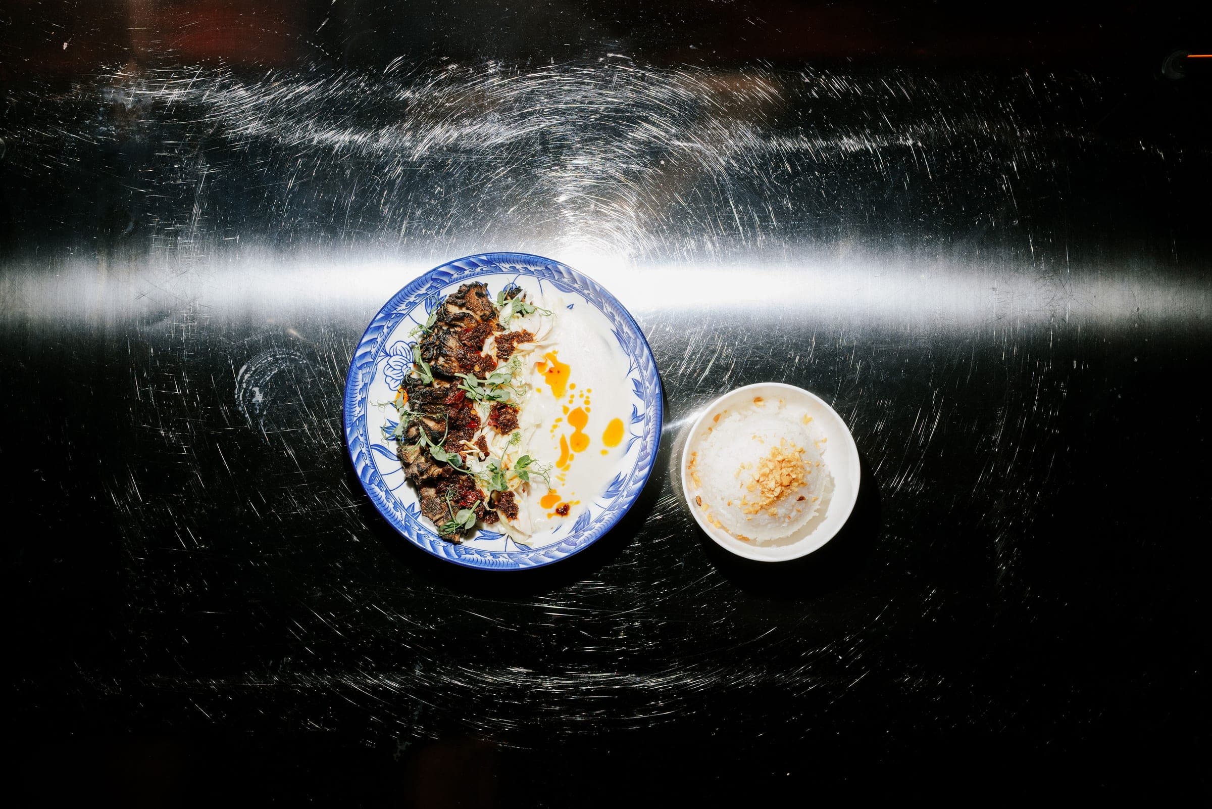 Food at Sun Rice (11 of 136)