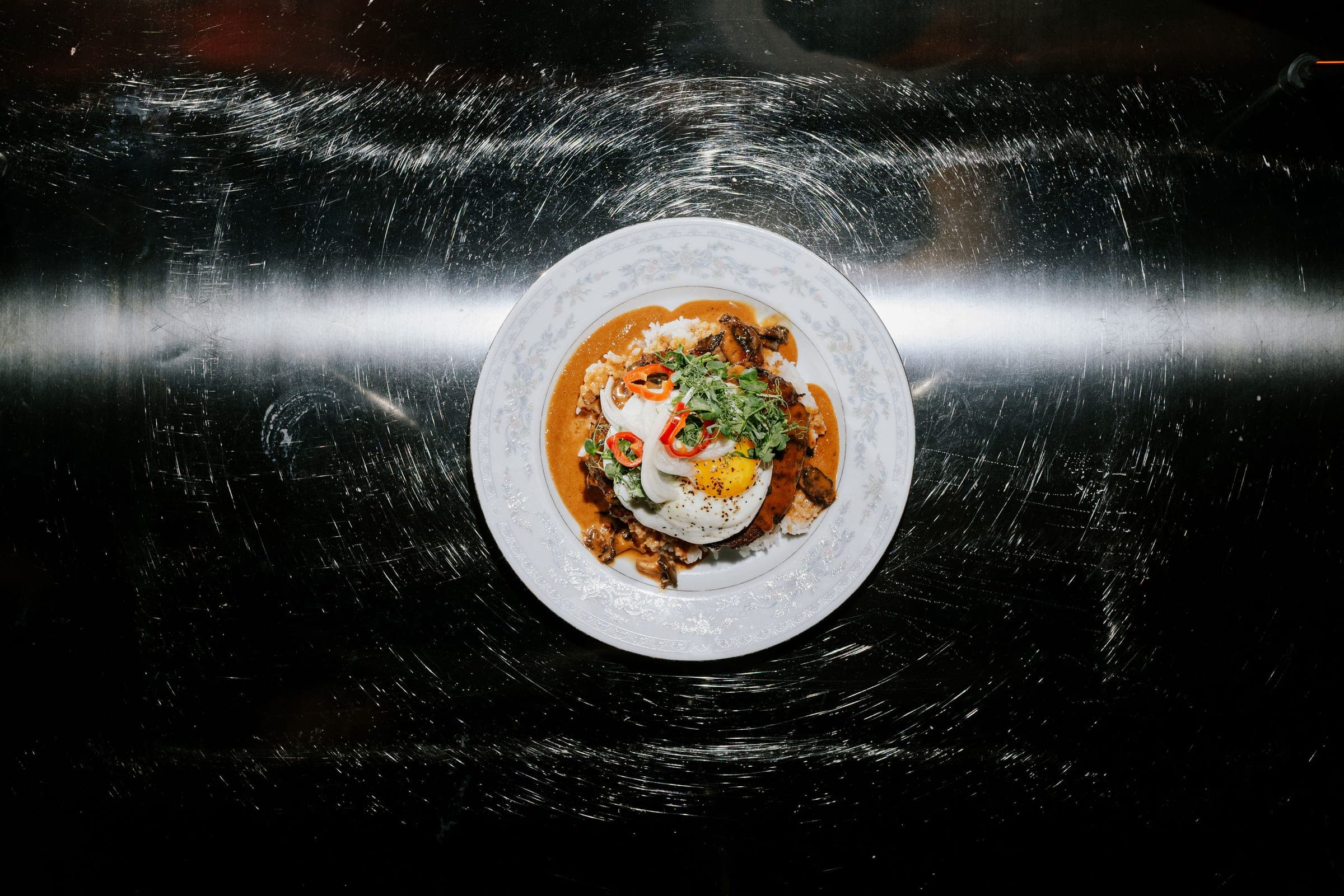 Food at Sun Rice (12 of 136)