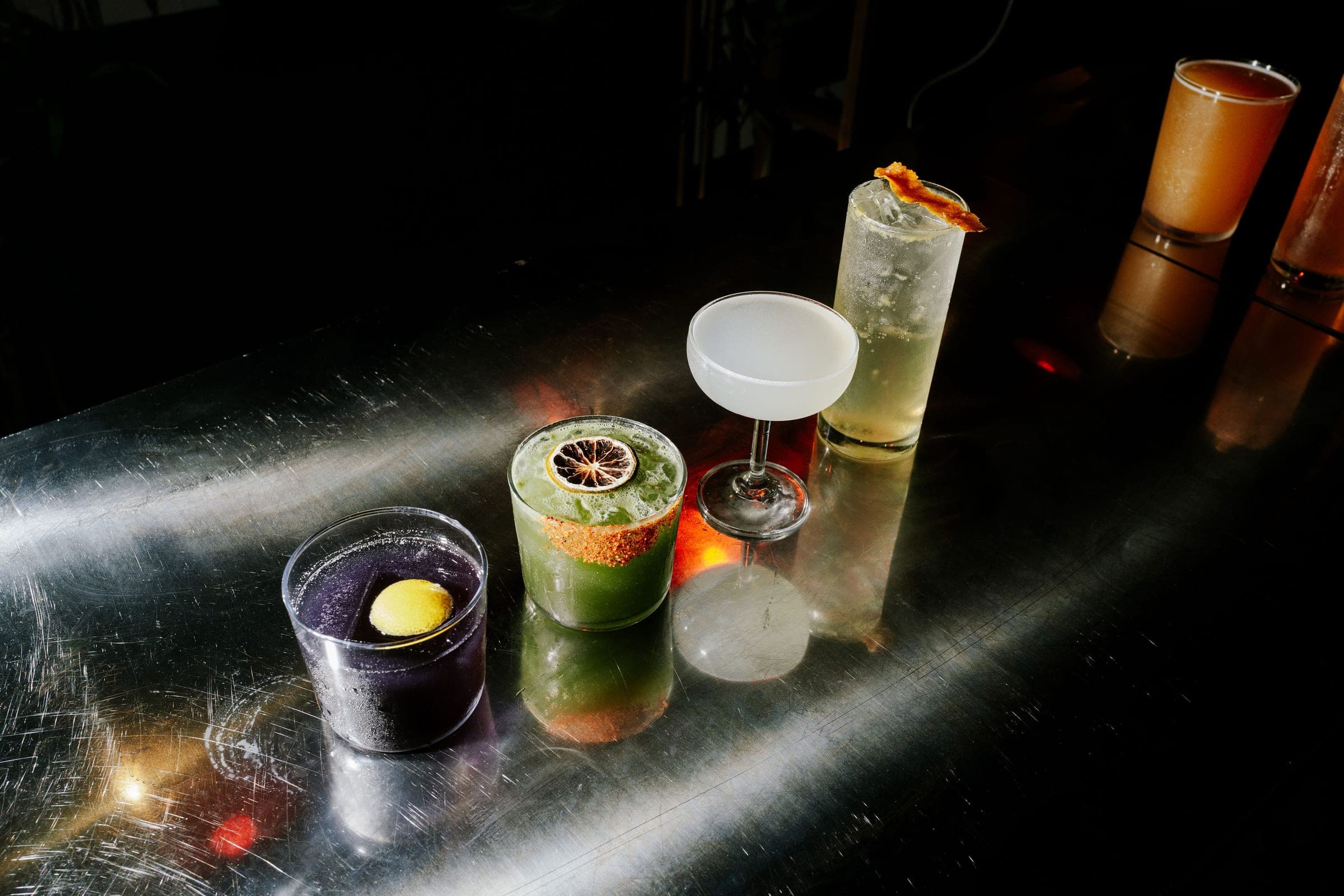 Food at Sun Rice (16 of 136)