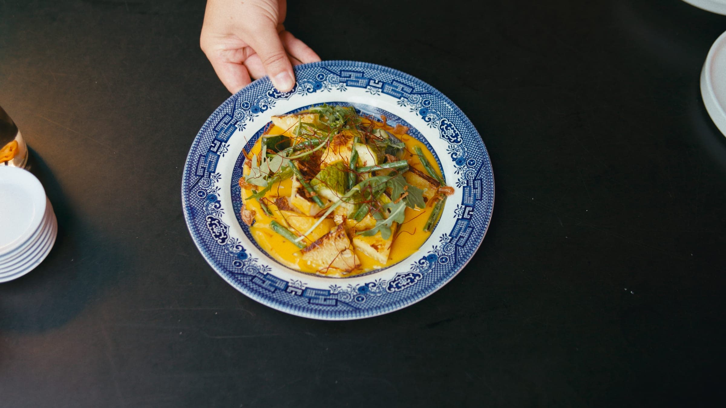 Food at Sun Rice (22 of 136)