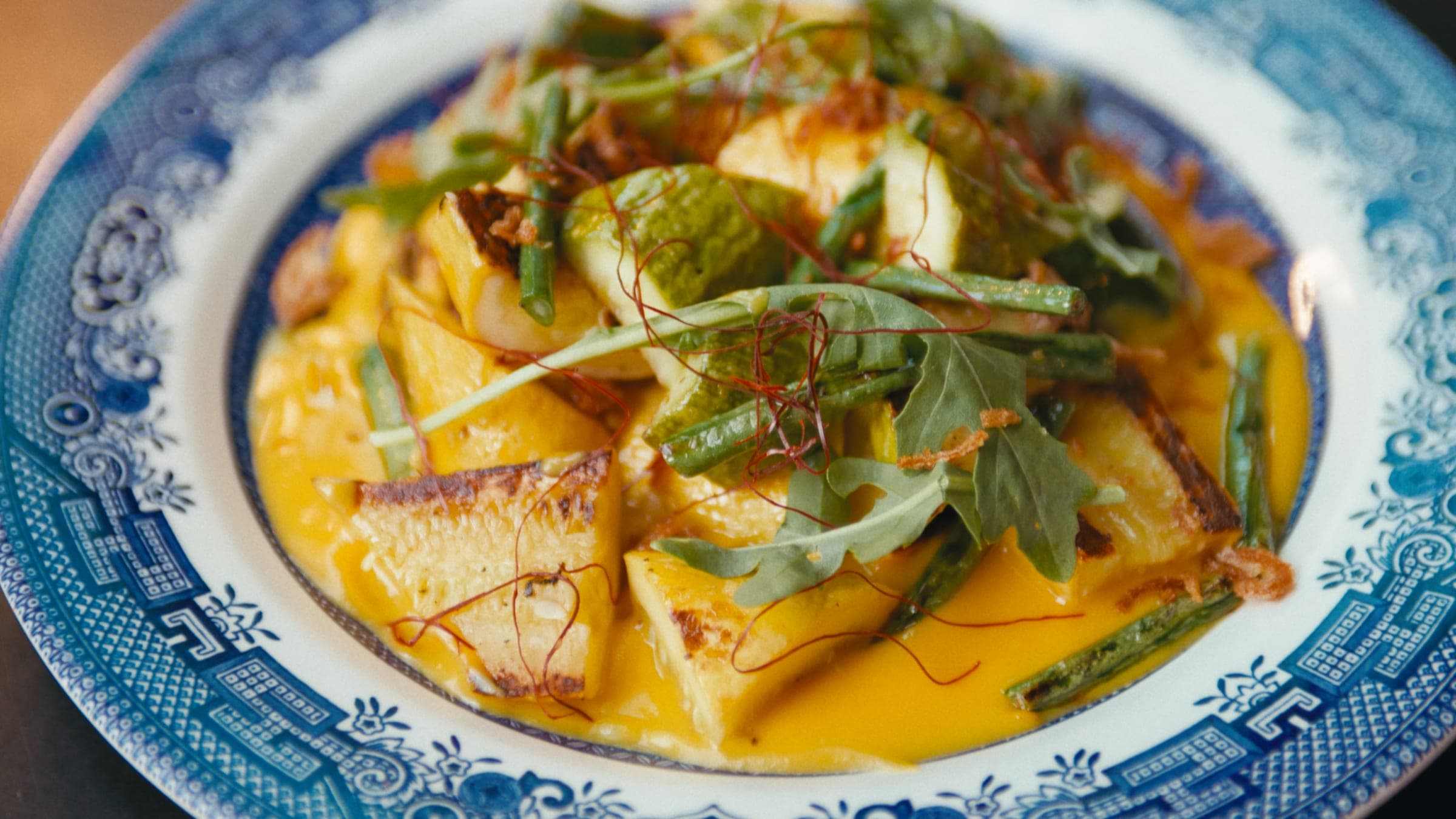 Food at Sun Rice (23 of 136)