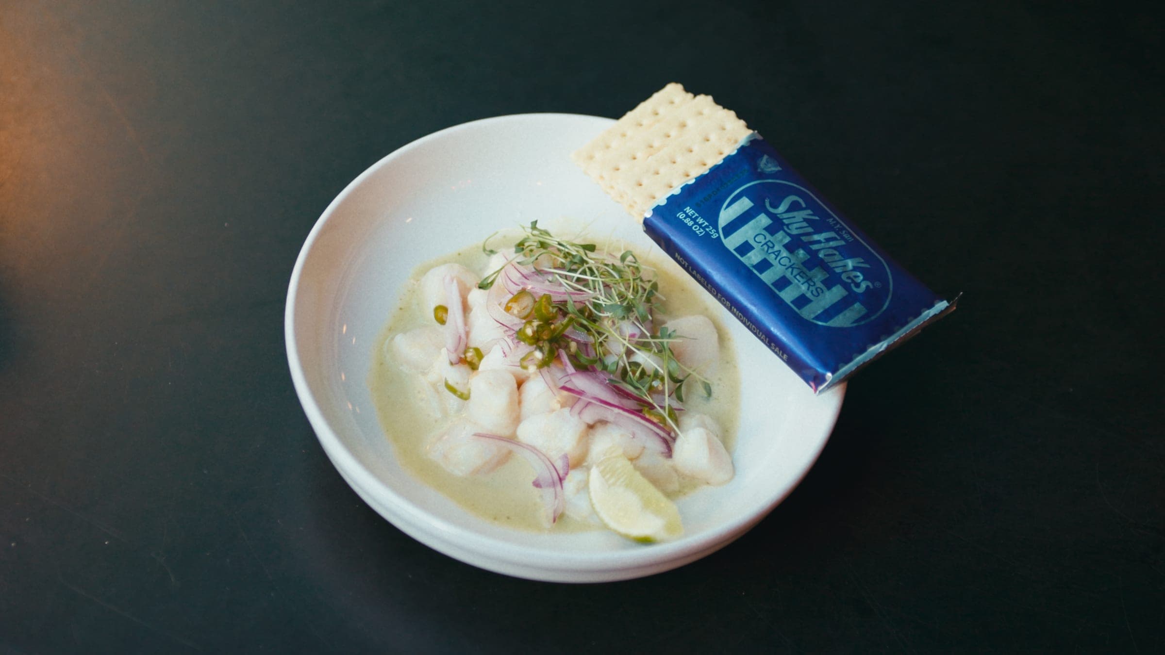 Food at Sun Rice (24 of 136)