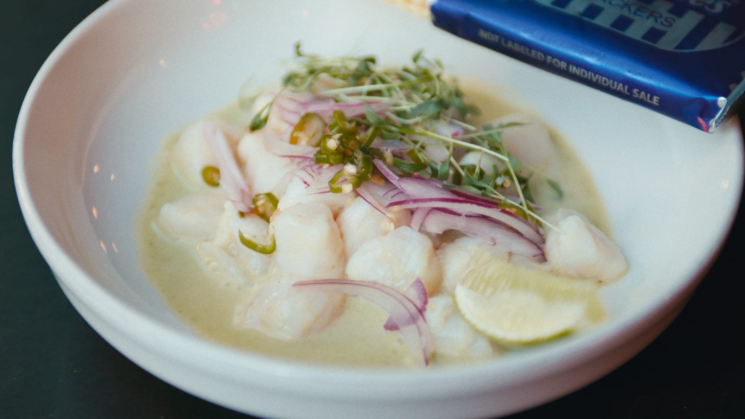 Food at Sun Rice (25 of 136)