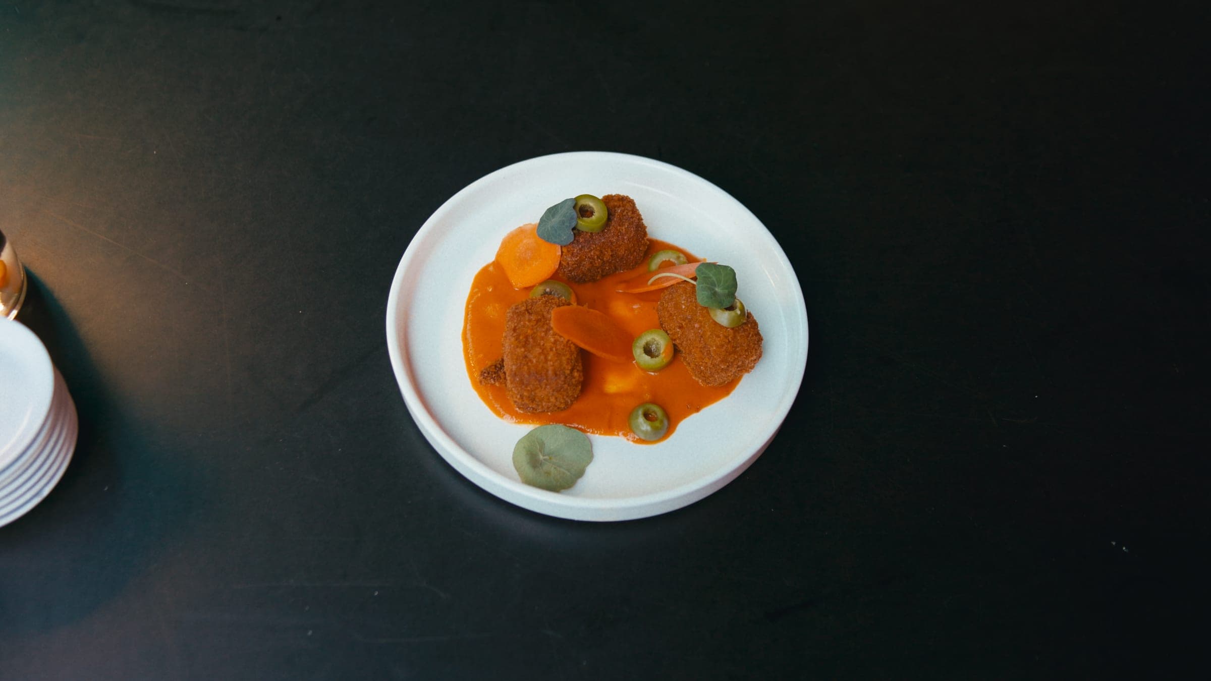 Food at Sun Rice (26 of 136)