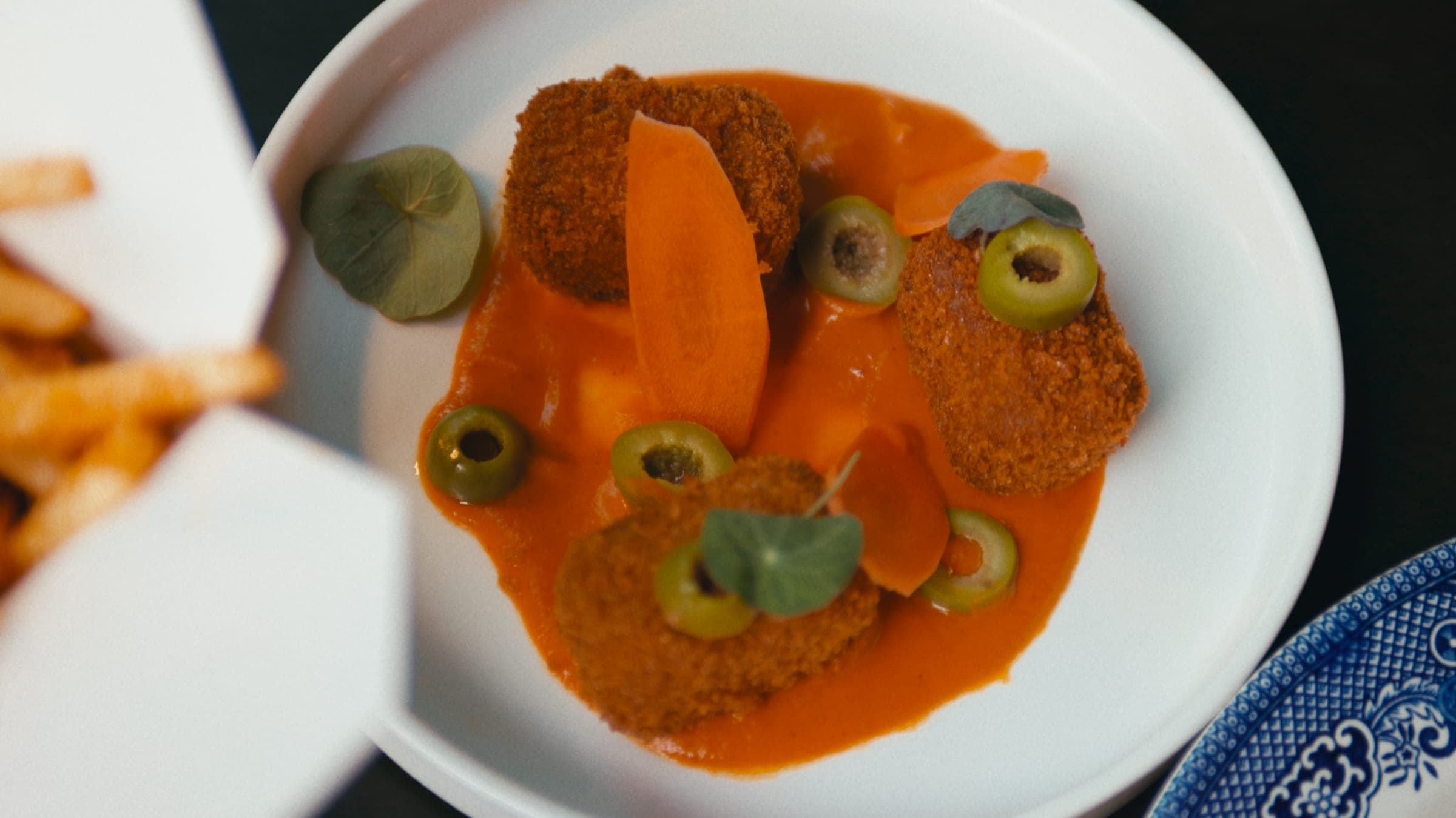 Food at Sun Rice (27 of 136)