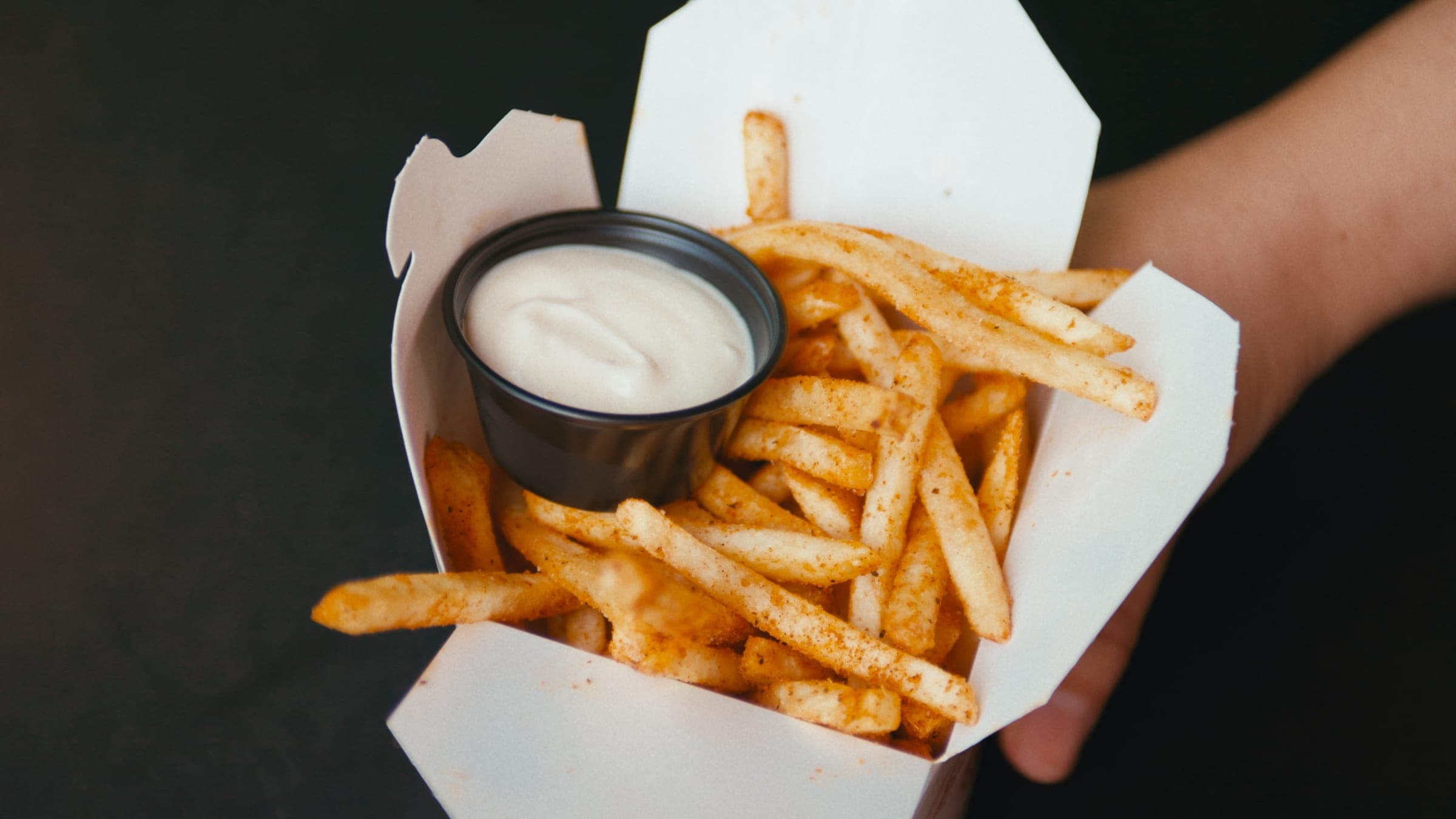 Food at Sun Rice (28 of 136)