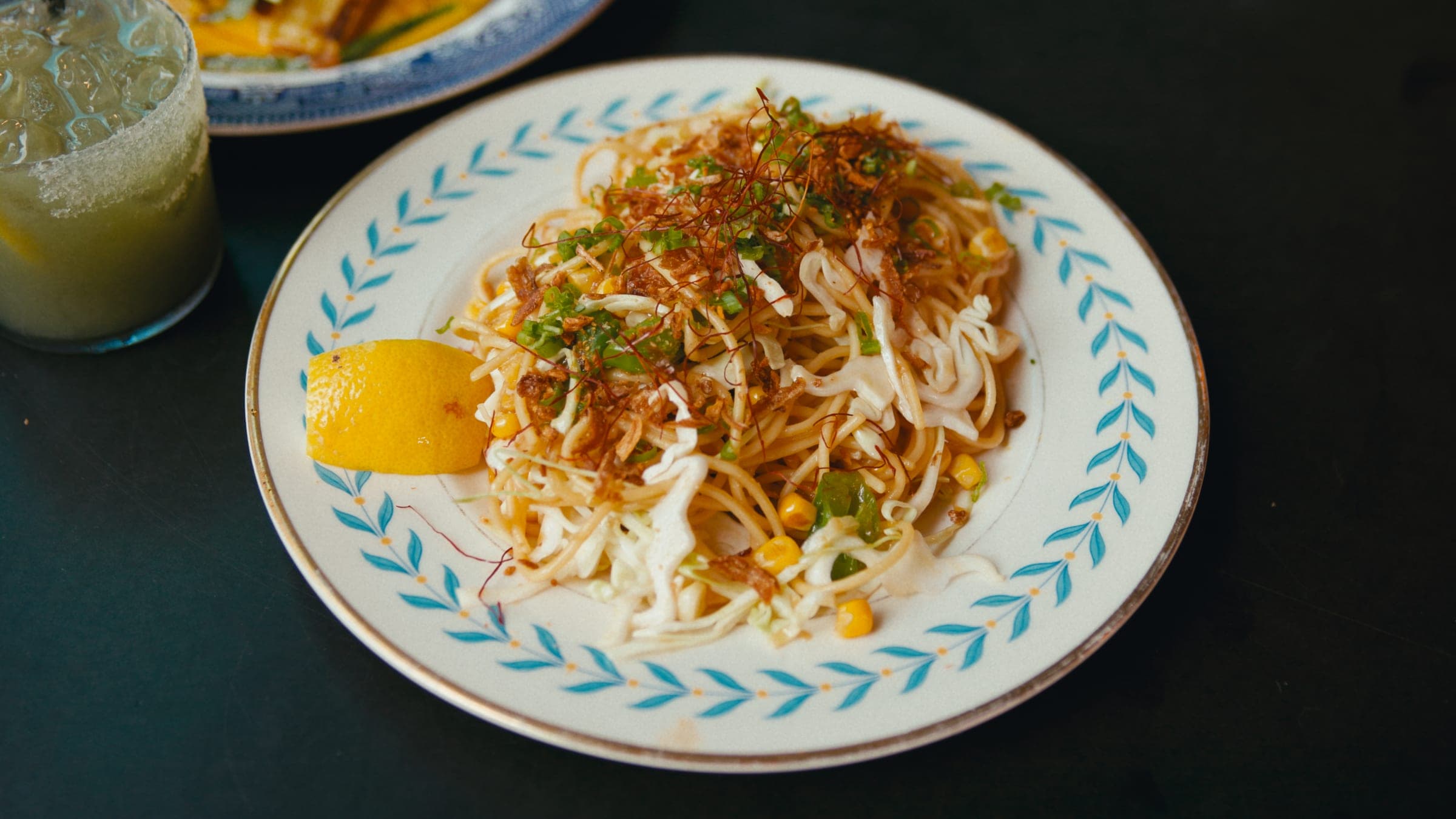 Food at Sun Rice (29 of 136)