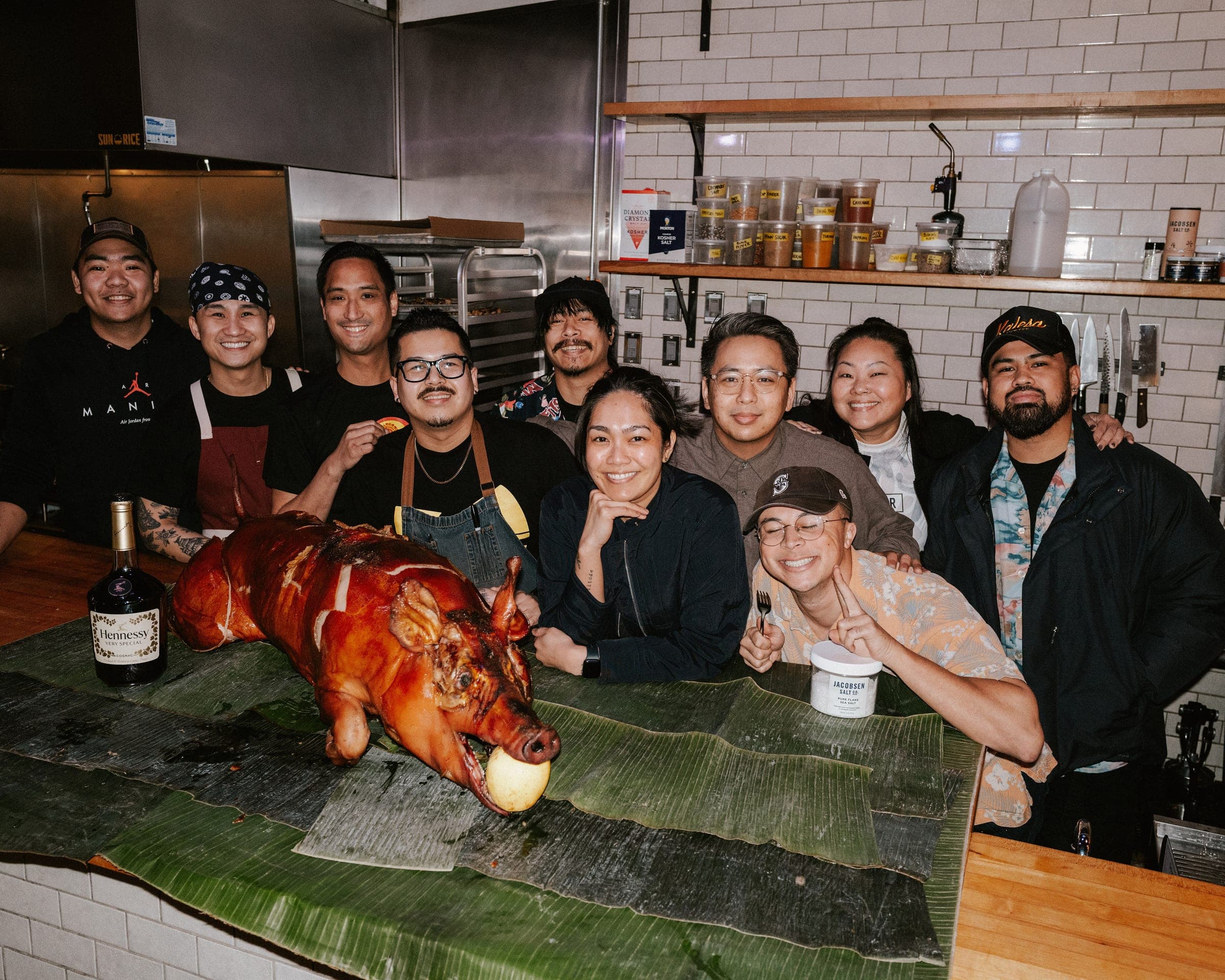 Moment at Sun Rice (32 of 136)