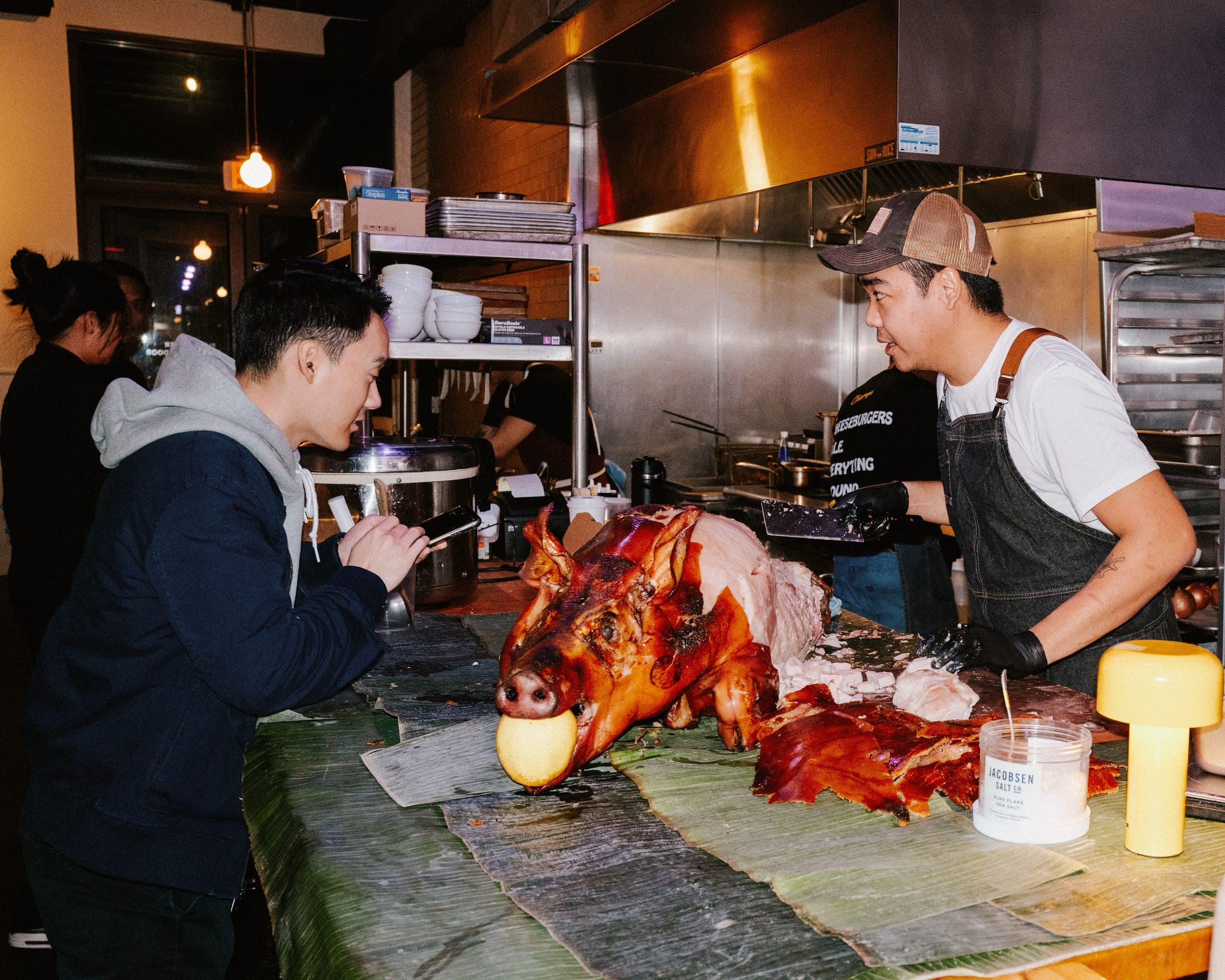 Moment at Sun Rice (34 of 136)