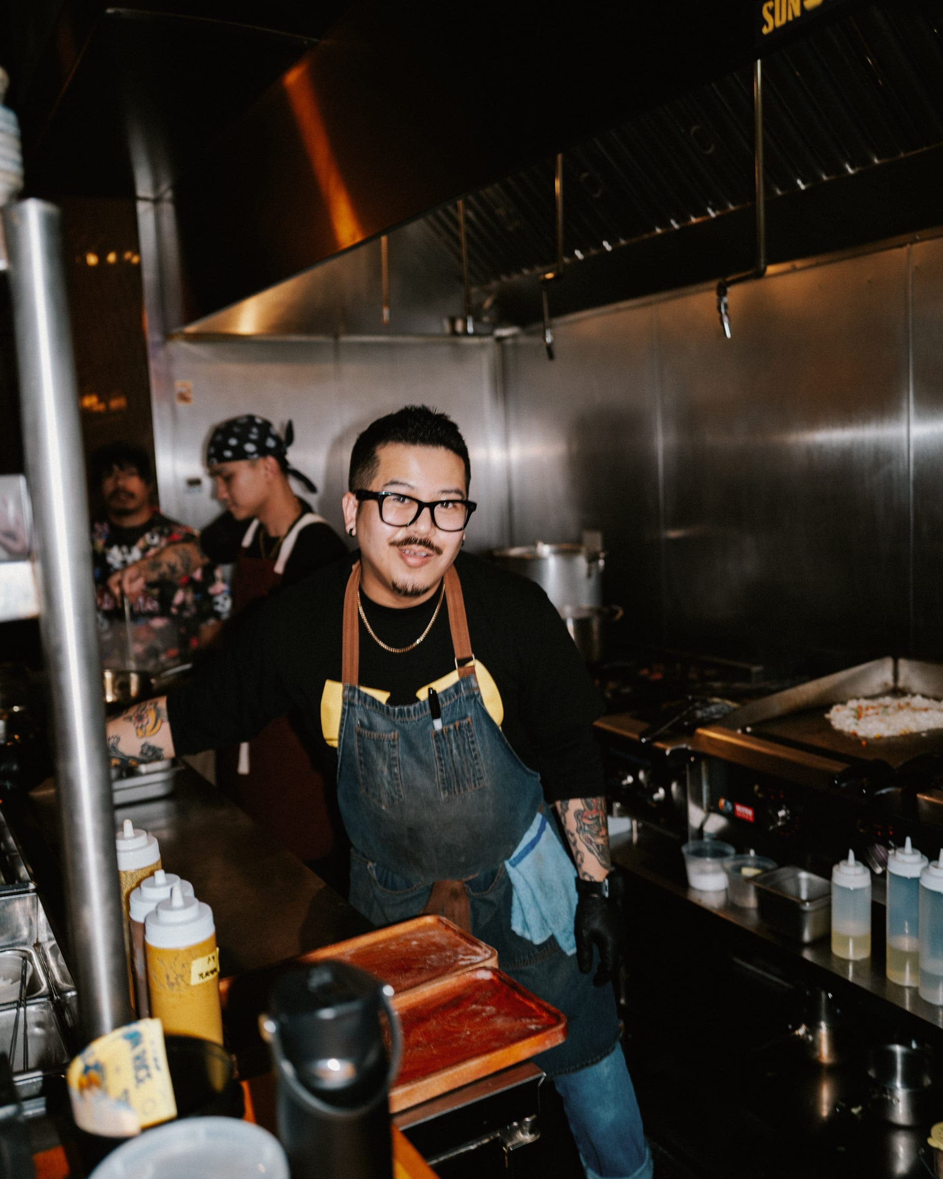 Moment at Sun Rice (55 of 136)