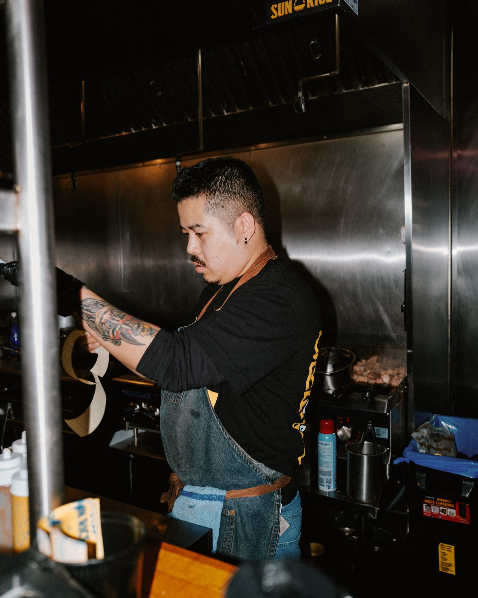 Moment at Sun Rice (83 of 136)