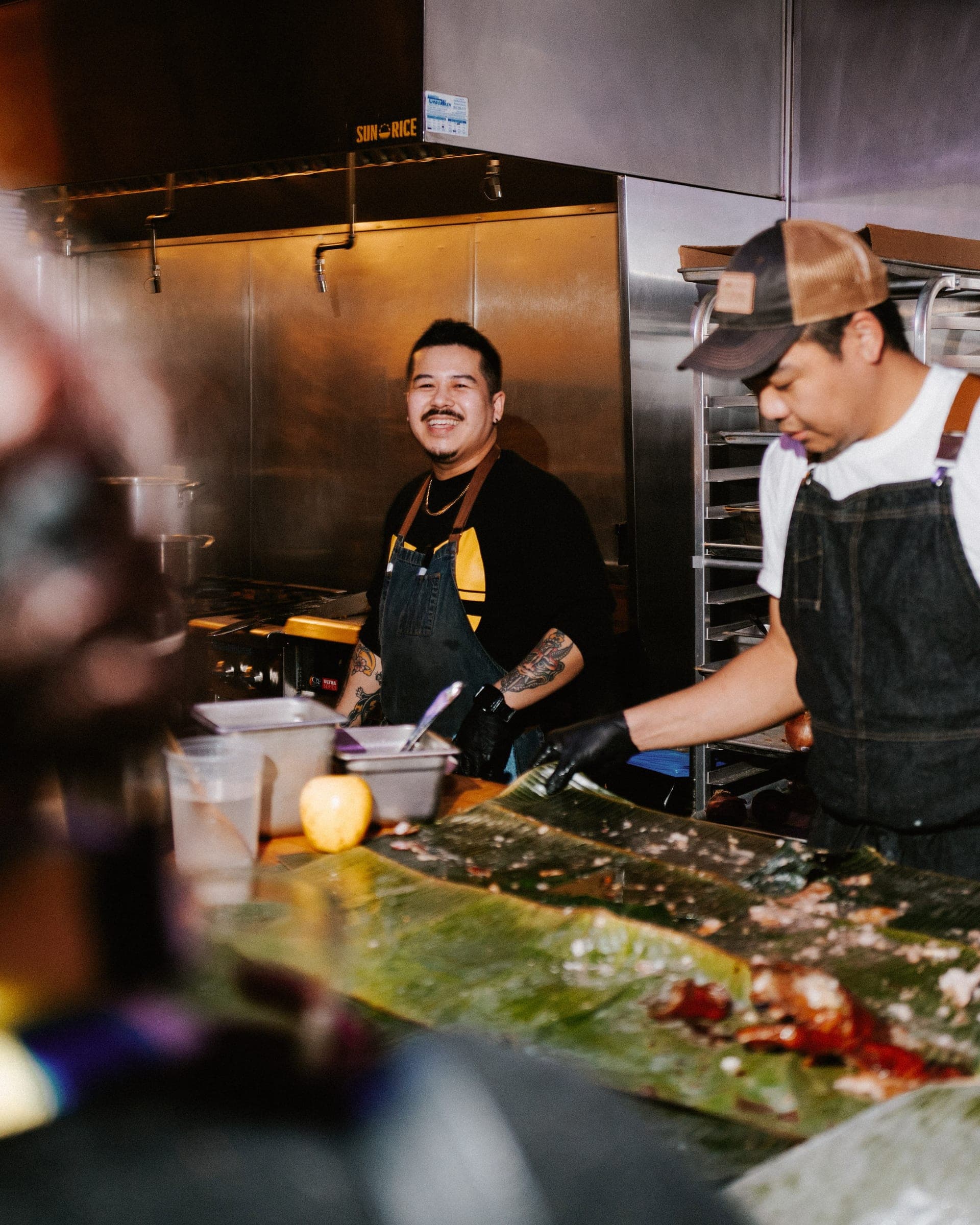 Moment at Sun Rice (95 of 136)