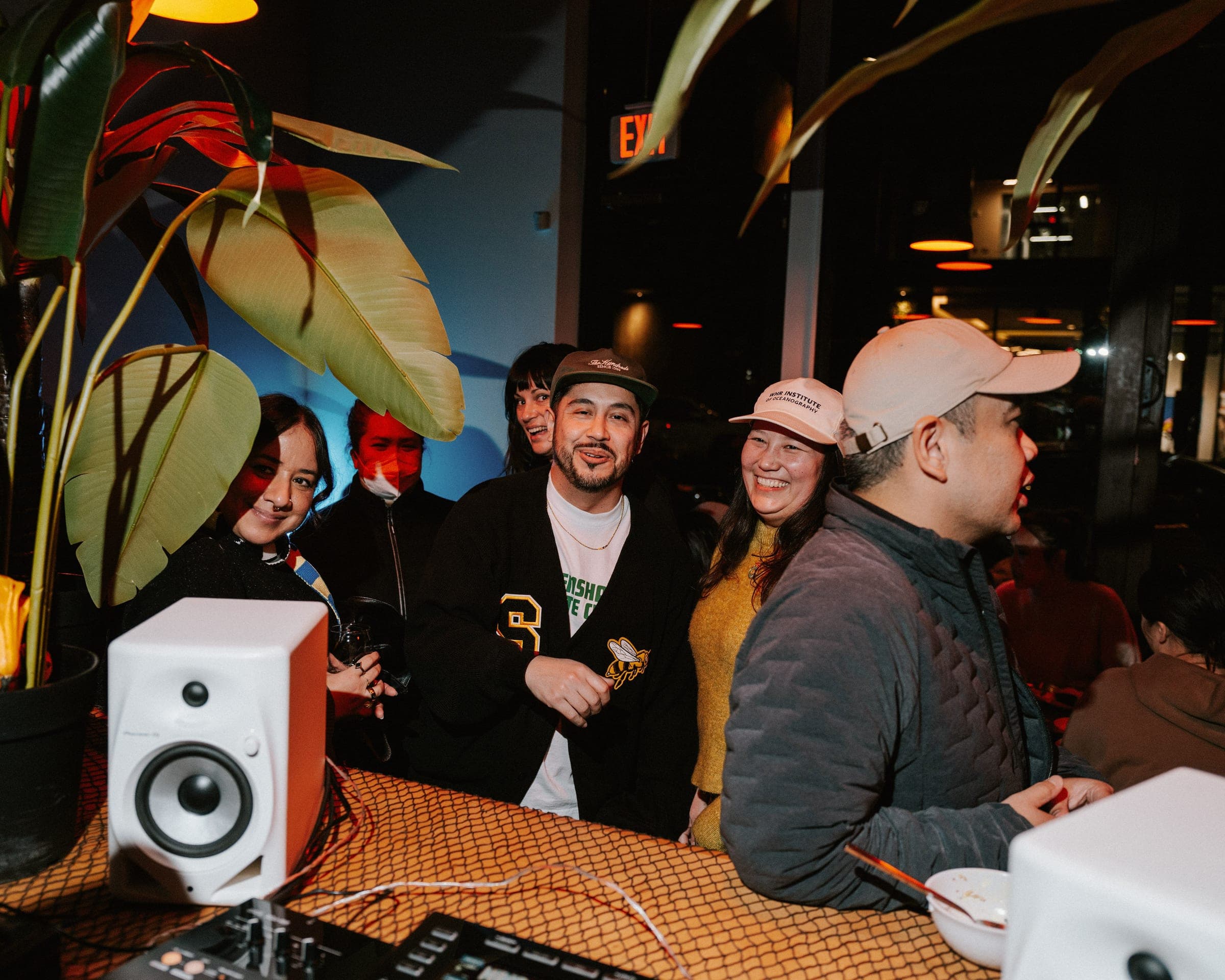 Moment at Sun Rice (97 of 136)