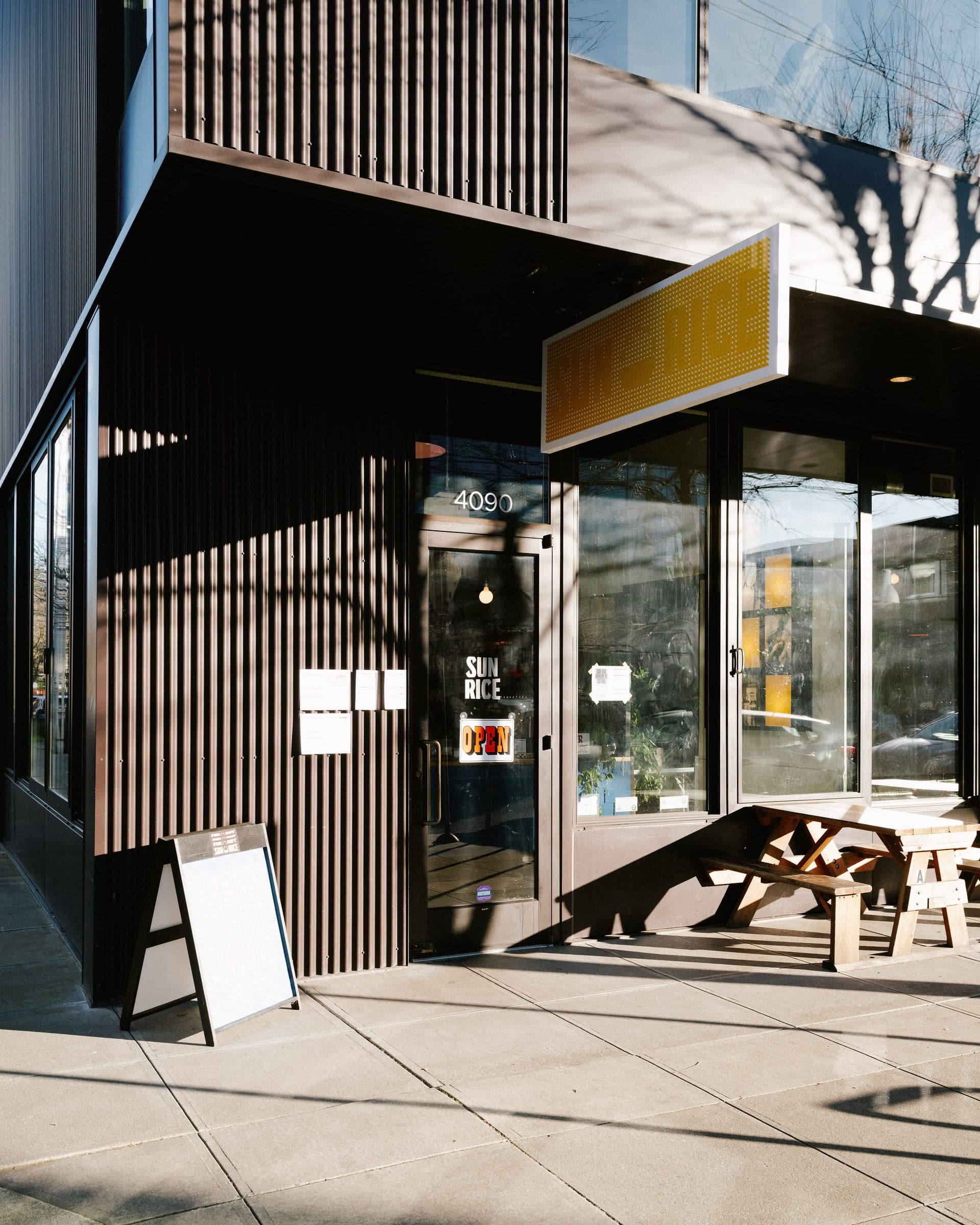 The Sun Rice dining room (111 of 136)