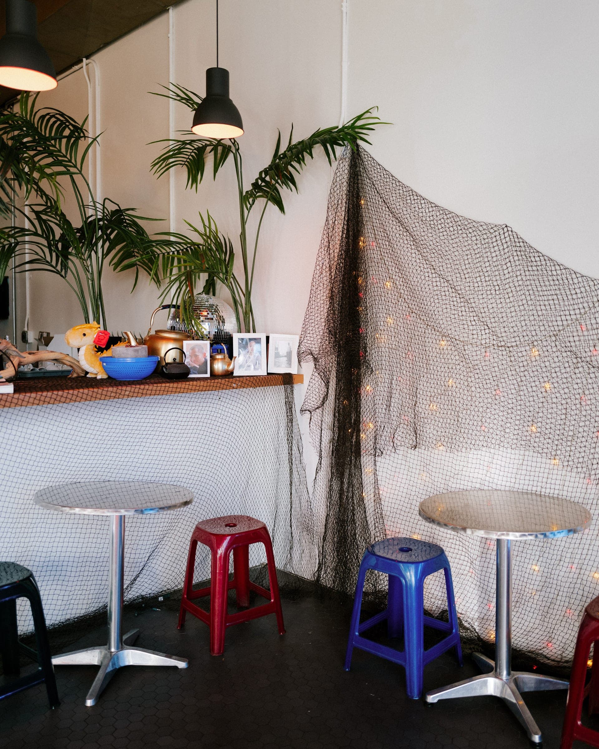 The Sun Rice dining room (115 of 136)