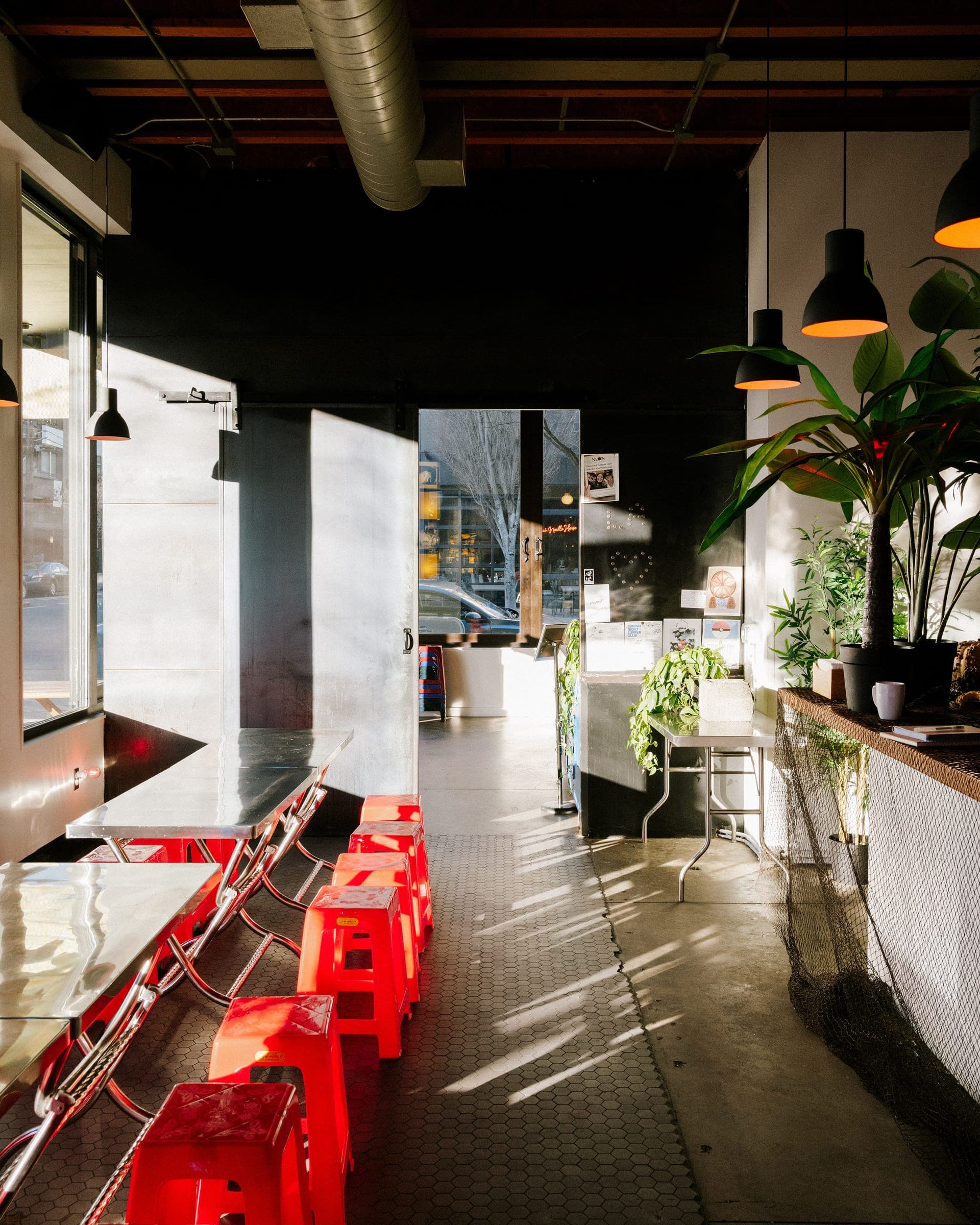 The Sun Rice dining room (117 of 136)