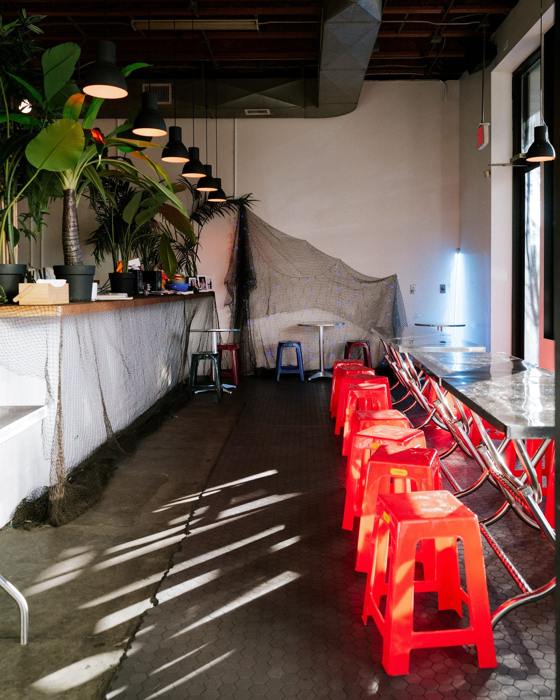 The Sun Rice dining room (118 of 136)