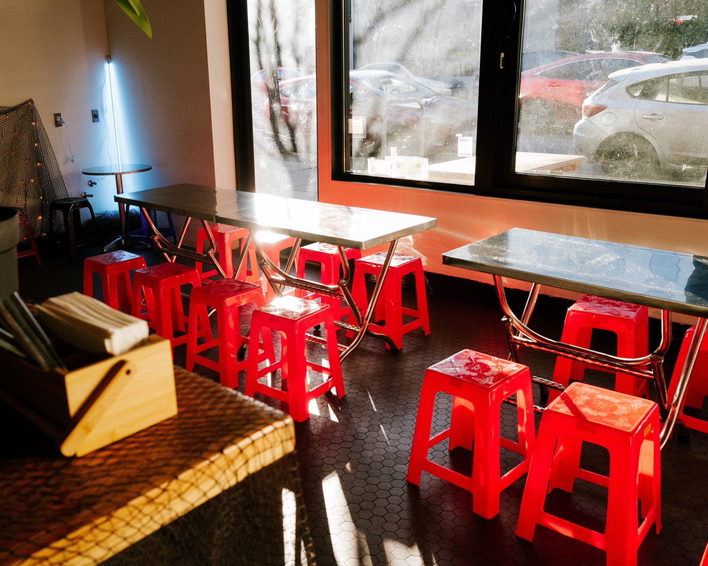 The Sun Rice dining room (119 of 136)