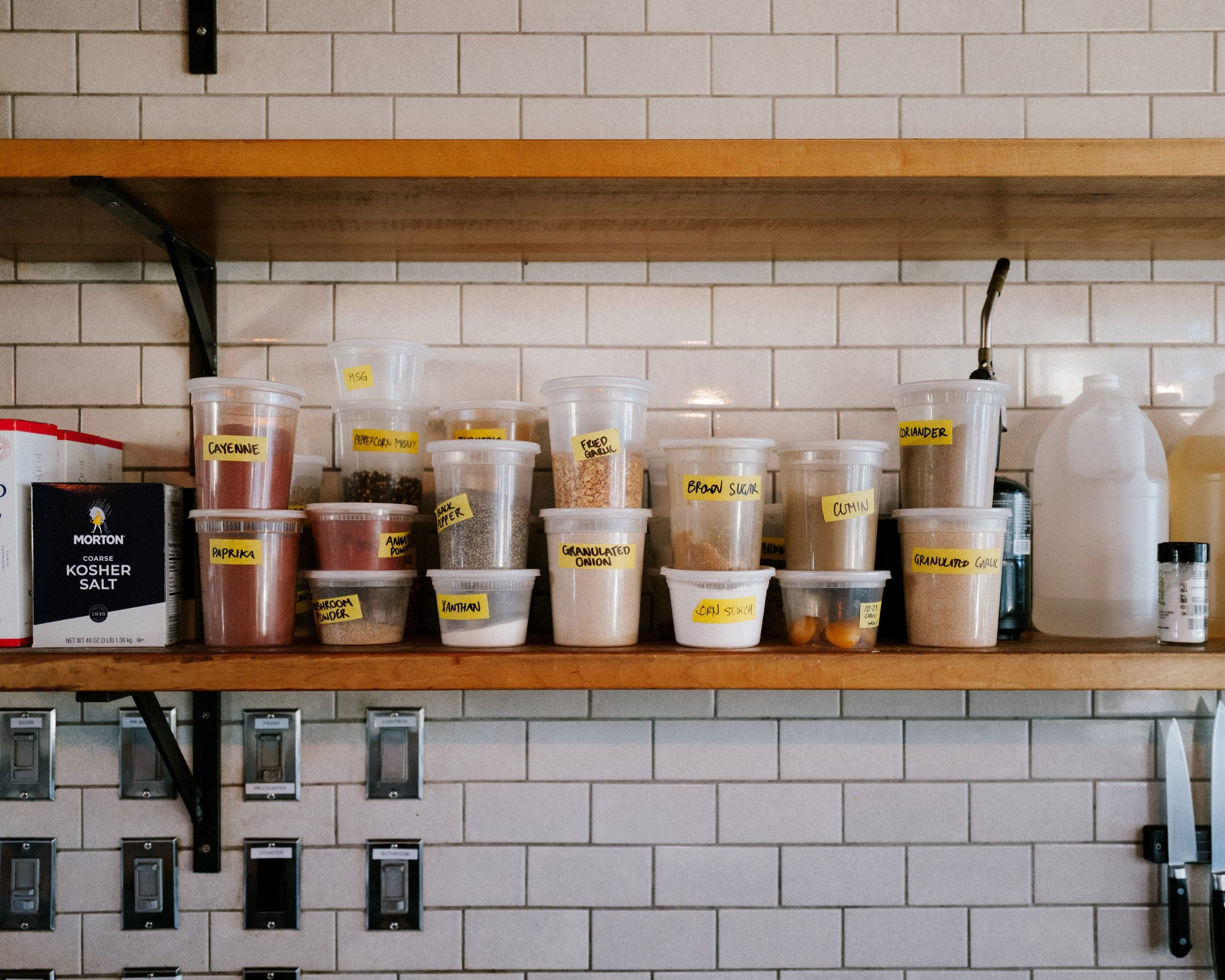 The Sun Rice dining room (123 of 136)