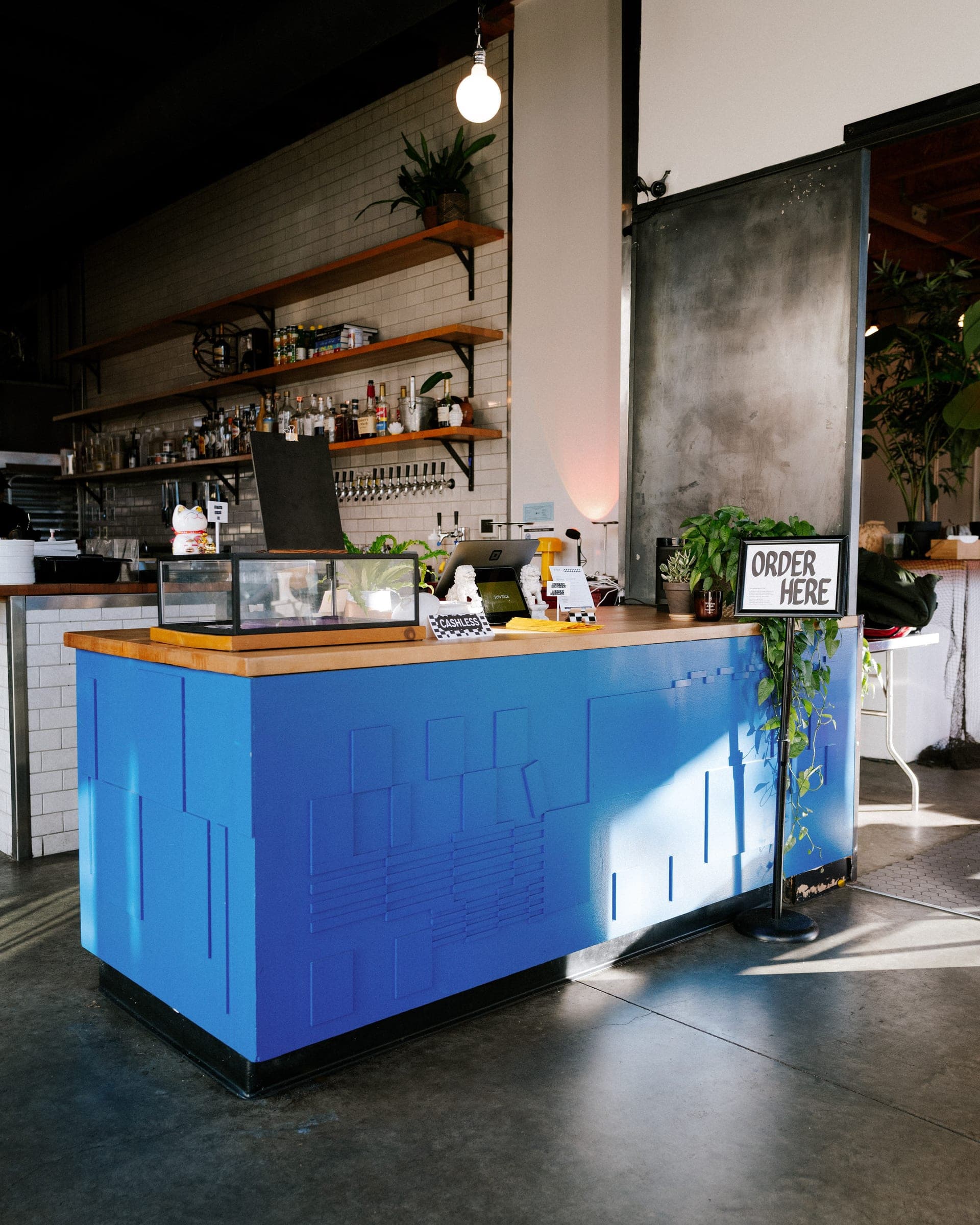 The Sun Rice dining room (127 of 136)