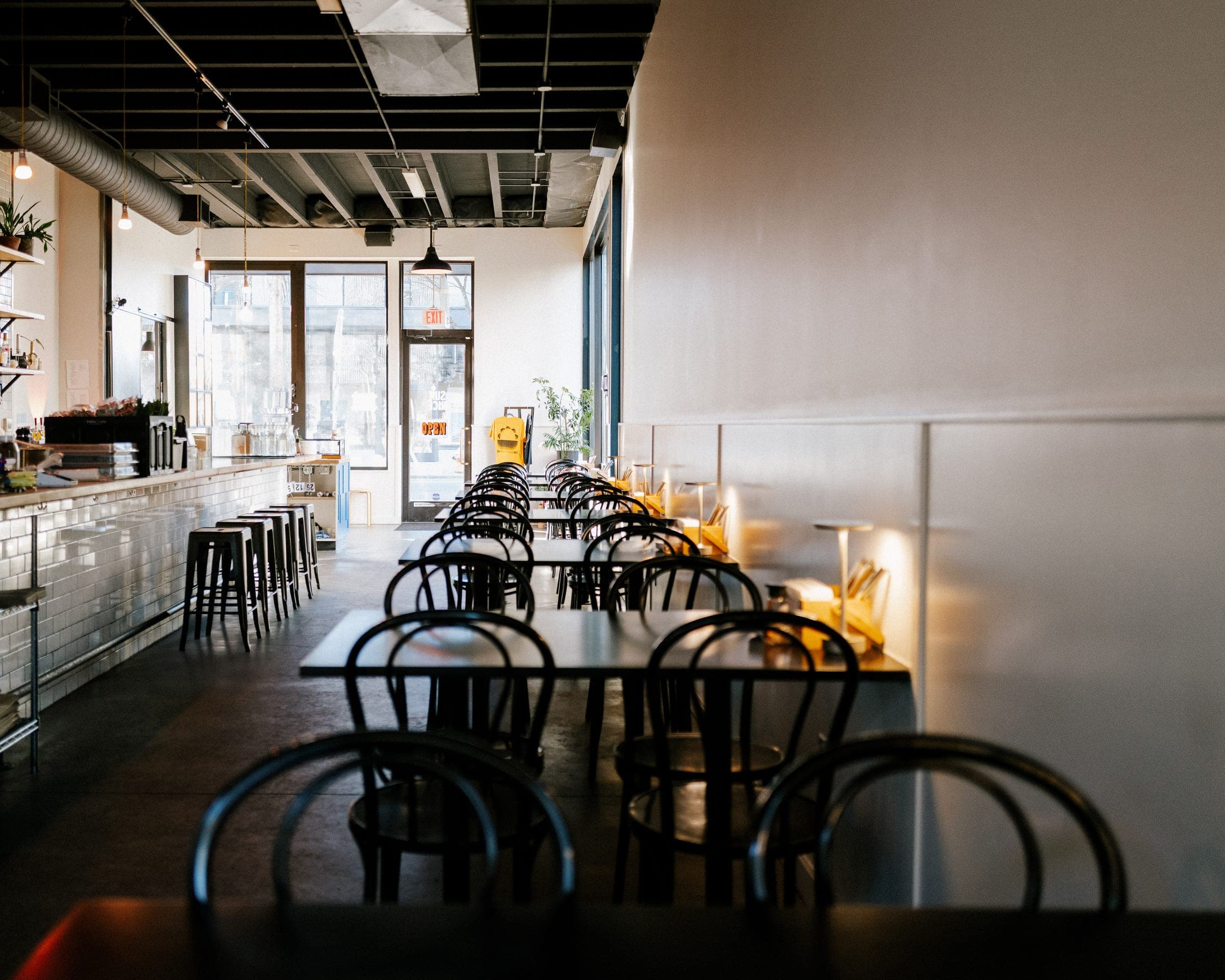 The Sun Rice dining room (129 of 136)