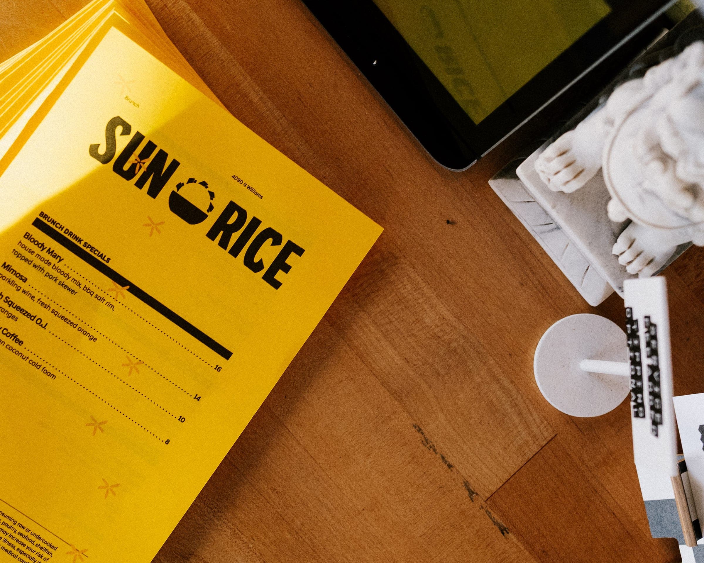 The Sun Rice dining room (130 of 136)