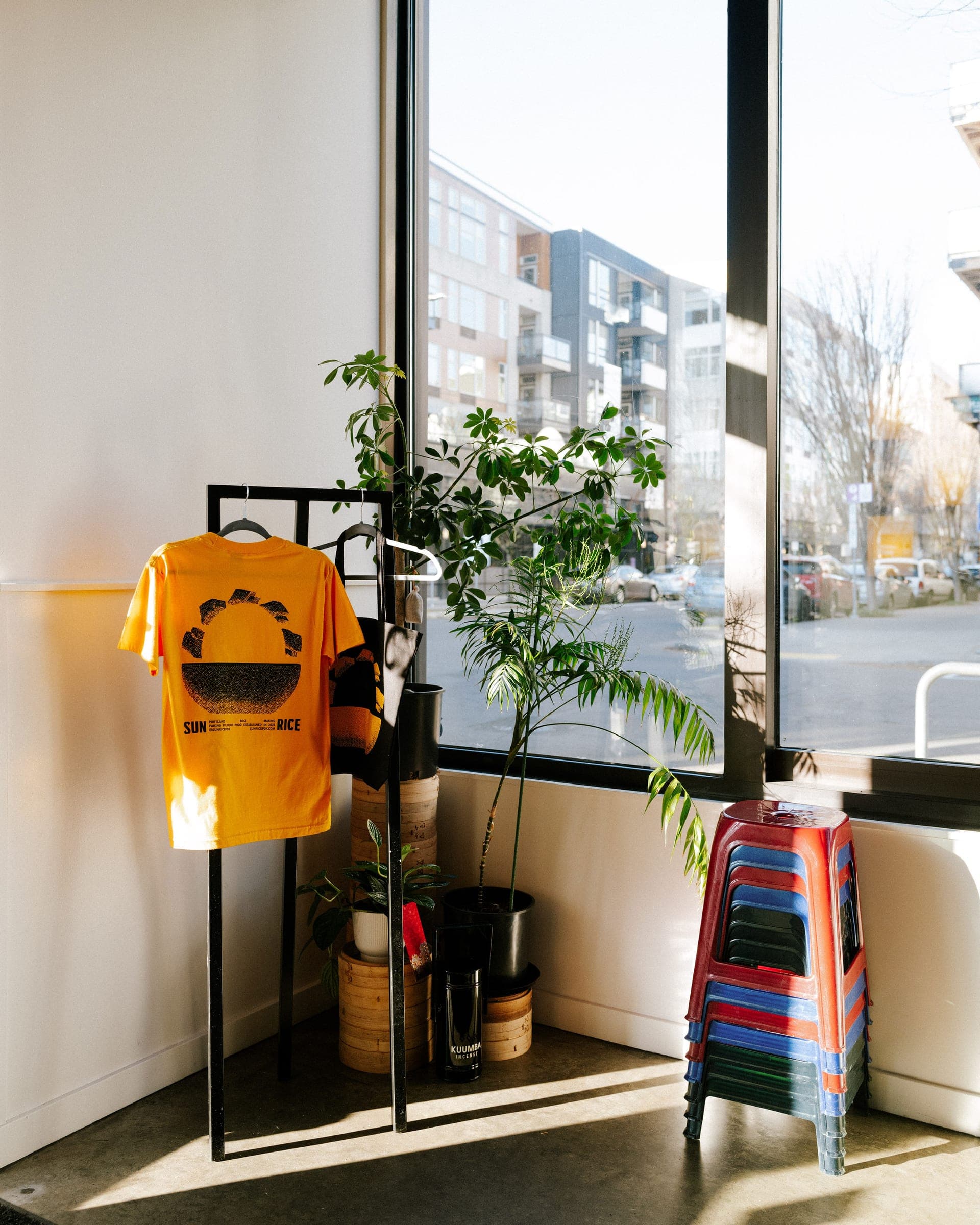 The Sun Rice dining room (132 of 136)