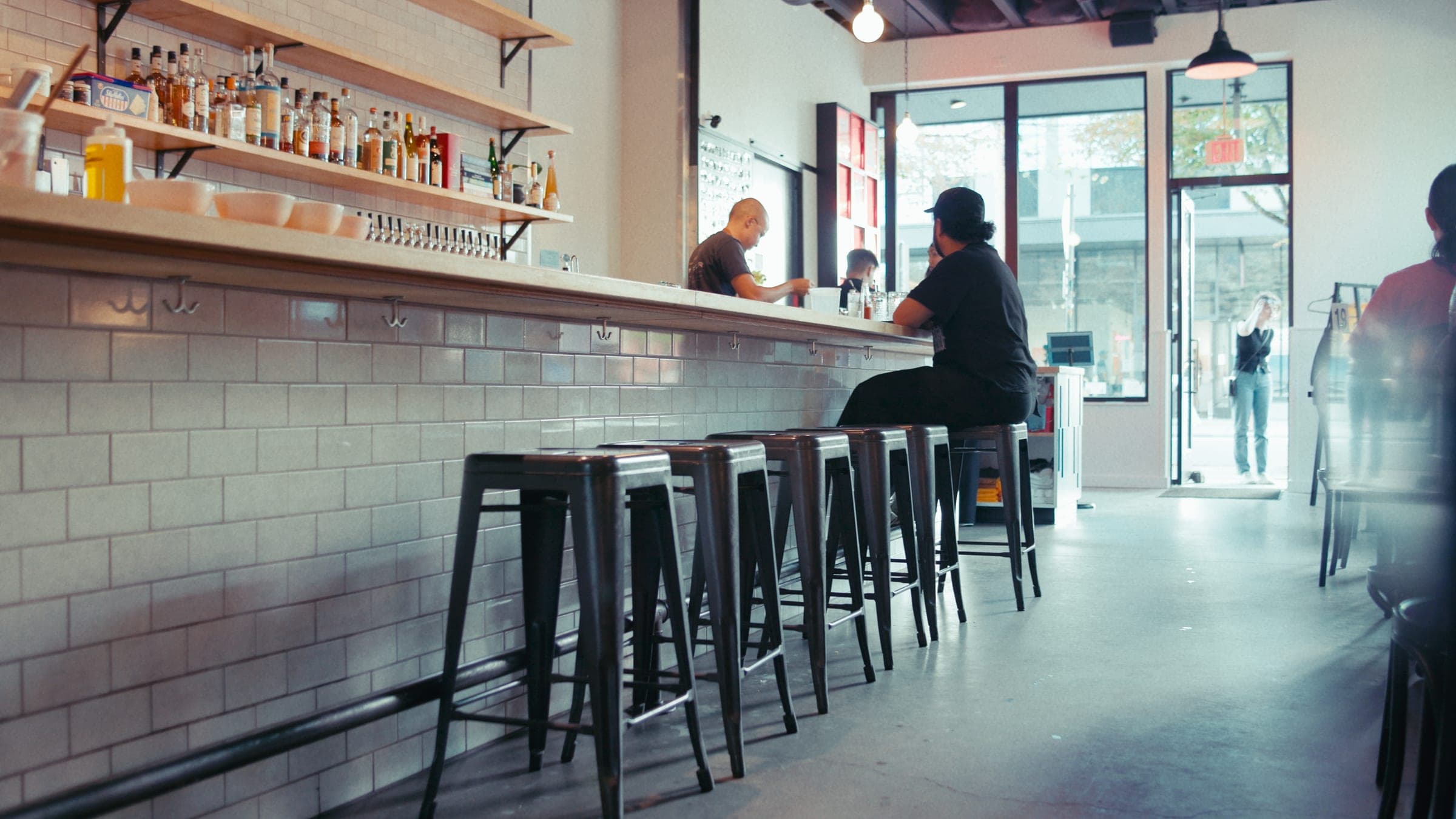 The Sun Rice dining room (133 of 136)