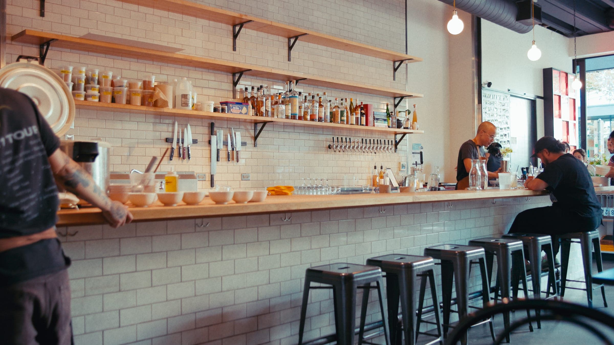 The Sun Rice dining room (134 of 136)