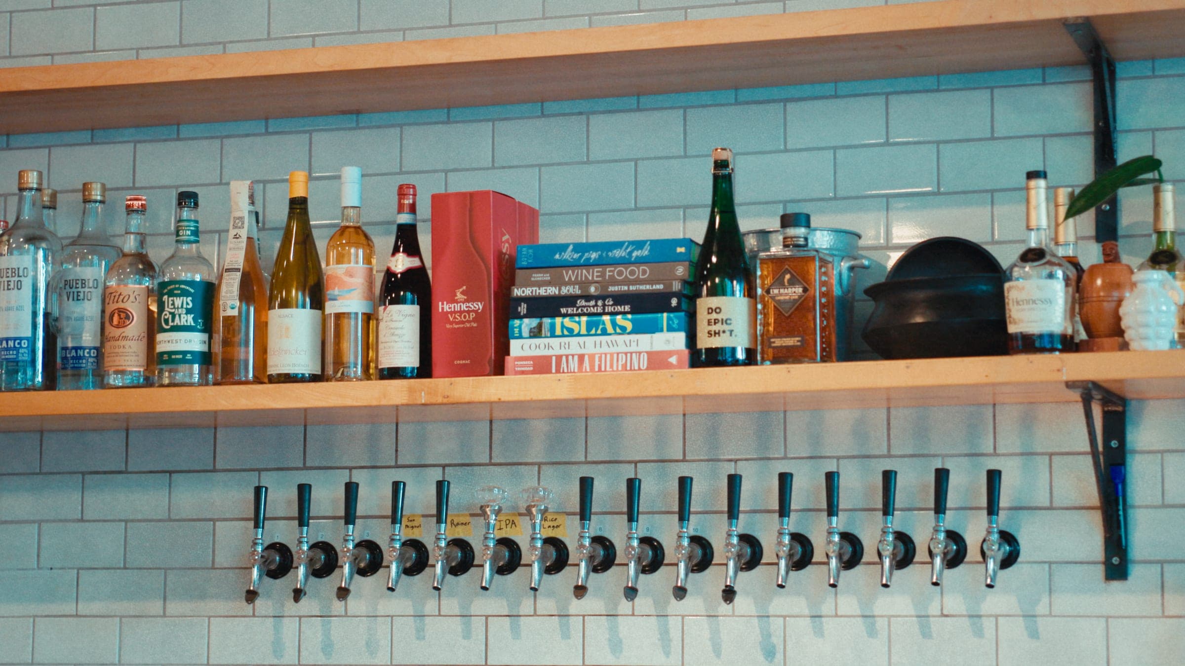 The Sun Rice dining room (135 of 136)