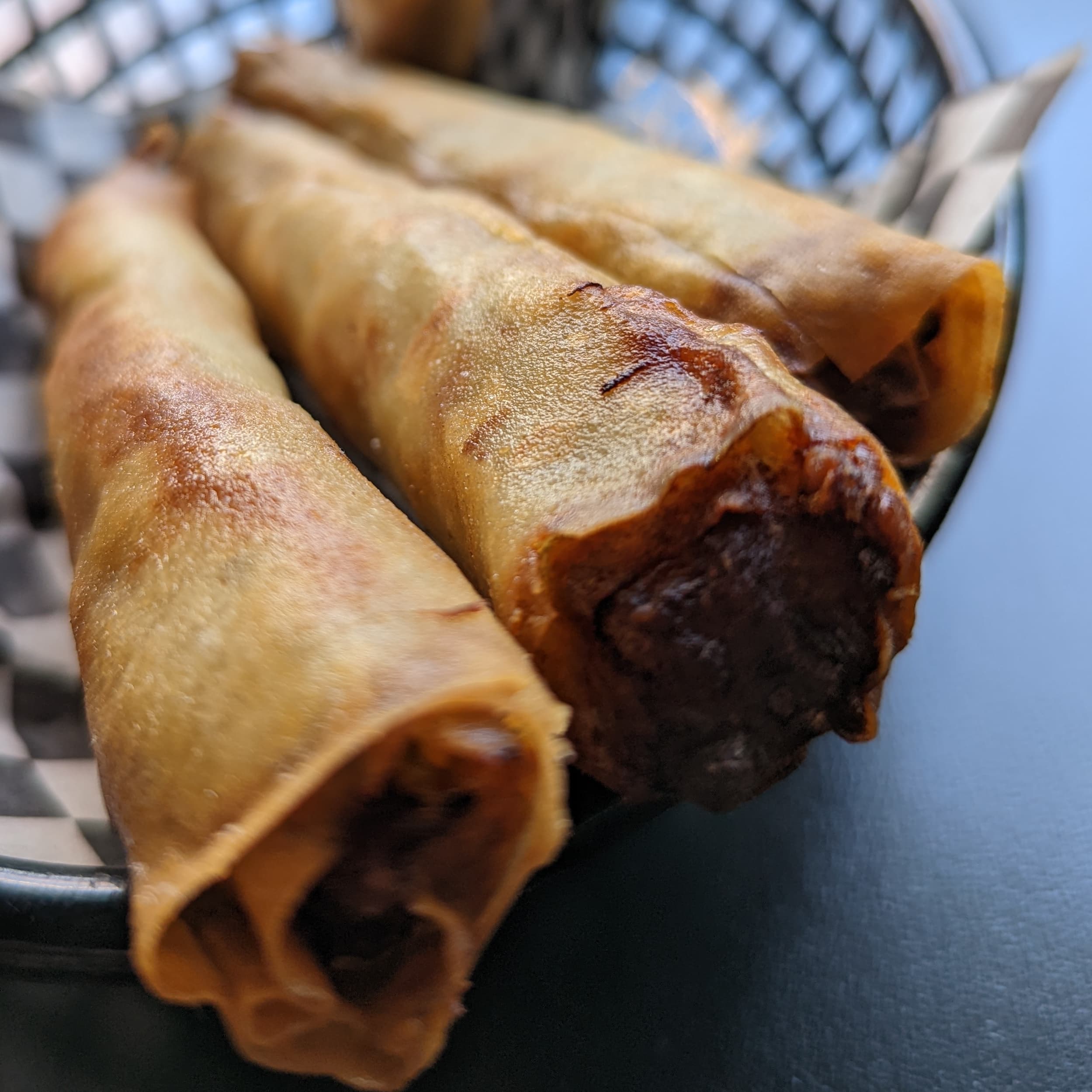 Pork Lumpia