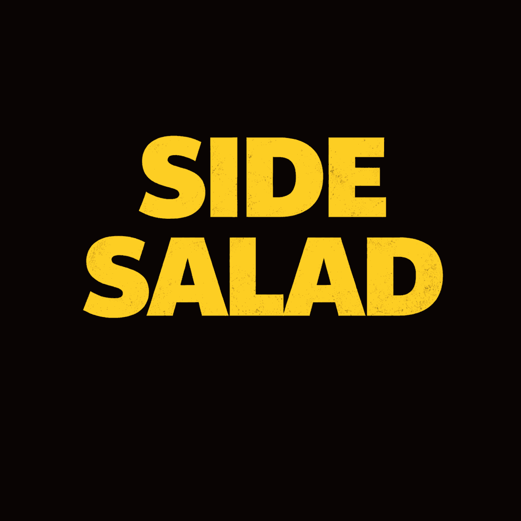 Side Salad